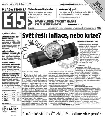 Kupte si aspoň jedno balení značkových papírů a porovnejte výsledek. Sami si uděláte představu o tom, zda se do značkových papírů vyplatí investovat.
