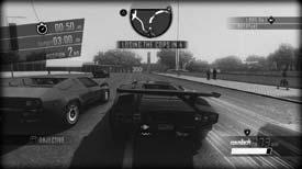 VERDIKT 8,2 Driver: San Francisco přichází s novou osvěžující mechanikou, která dává pojmu otevřená hra zcela nový rozměr.