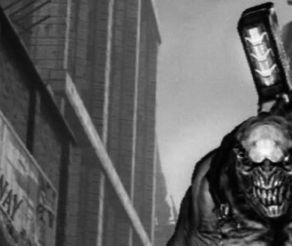 HERNÍ DOUPĚ» RECENZE RESISTANCE 3 Vzdorujte až do konce Srpen 1957, Spojené státy rozdrtila invaze mimozemských stvoření. Přes 90 % lidstva je po smrti a zbytek se schovává jako červi v zemi.