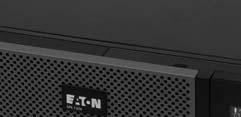 AUTOR Nová UPS 5PX 1500i RT2U Netpack od společnosti Eaton patří do rodiny serverových UPS s interaktivním zálohováním s dobou zálohování pro servery, datová úložiště, VoIP uzly a zařízení datových