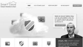 aktuality IaaS cloud od VSHosting České Radiokomunikace spouští vlastní IaaS cloud Společnost České Radiokomunikace hodlá zúročit své zkušenosti s komunikací a přenosem dat a spouští cloudovou službu