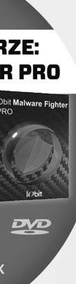 Vybráno redakcí IObit Malware Fighter Pro Hledáte spolehlivou ochranu před viry a dalšími parazity?