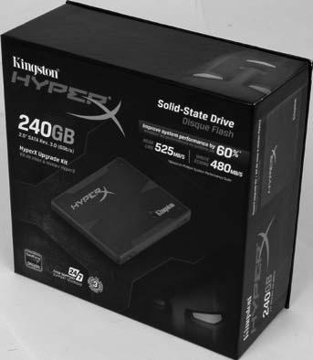 [Jiří Kuruc] minulém čísle Computeru jste si mohli přečíst Vrecenzi disku OCZ Vertex 3, který jako jeden z prvních SSD disků s novým řadičem Sand- Force SF-2281 a rozhraním SATA 6 GB/s dorazil na