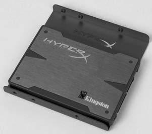 Zároveň část portů může být ovládána přímo řadičem čipsetu (Intel, AMD), a část řadičem externím, typicky od výrobce Marvell nebo jiného.