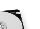 DOWNGRADE Plotny všech velikostí Pevný disk jsme pro vás už rozebírali, tentokrát jich ale