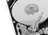 Rozebrali jsme pro vás starší 3,5" pevný disk Western Digital WD307AA s PATA rozhraním,