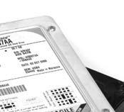 rozebrali i 3,5" disk Western Digital WD5000KS se SATA rozhraním.