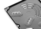 U 3,5" modelu směrem do středu a