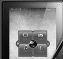 Po technické stránce se v podstatě rovná testovaným tabletům. BlackBerry PlayBook BlackBerry se svým originálním operačním systémem vyniká rychlostí i zajímavými gesty.