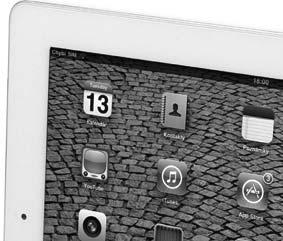 Obří zásluhu hledejme v tloušťce pouhých 9 mm, čemuž konkuruje pouze Galaxy Tab 10.1. Ačkoli zde žonglujeme s jednotkami milimetrů, věřte, že v praxi je rozdíl propastný.
