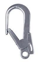 černá matná OZONE / triple lock Oválná karabina, key lock, triple lock 26 kn9 kn 7 kn světlost (d): 21 mm 85 g unikátní produktové číslo XCE 1019 EN 362 EN 12275 pomocné karabiny K0027BY00 MINI D