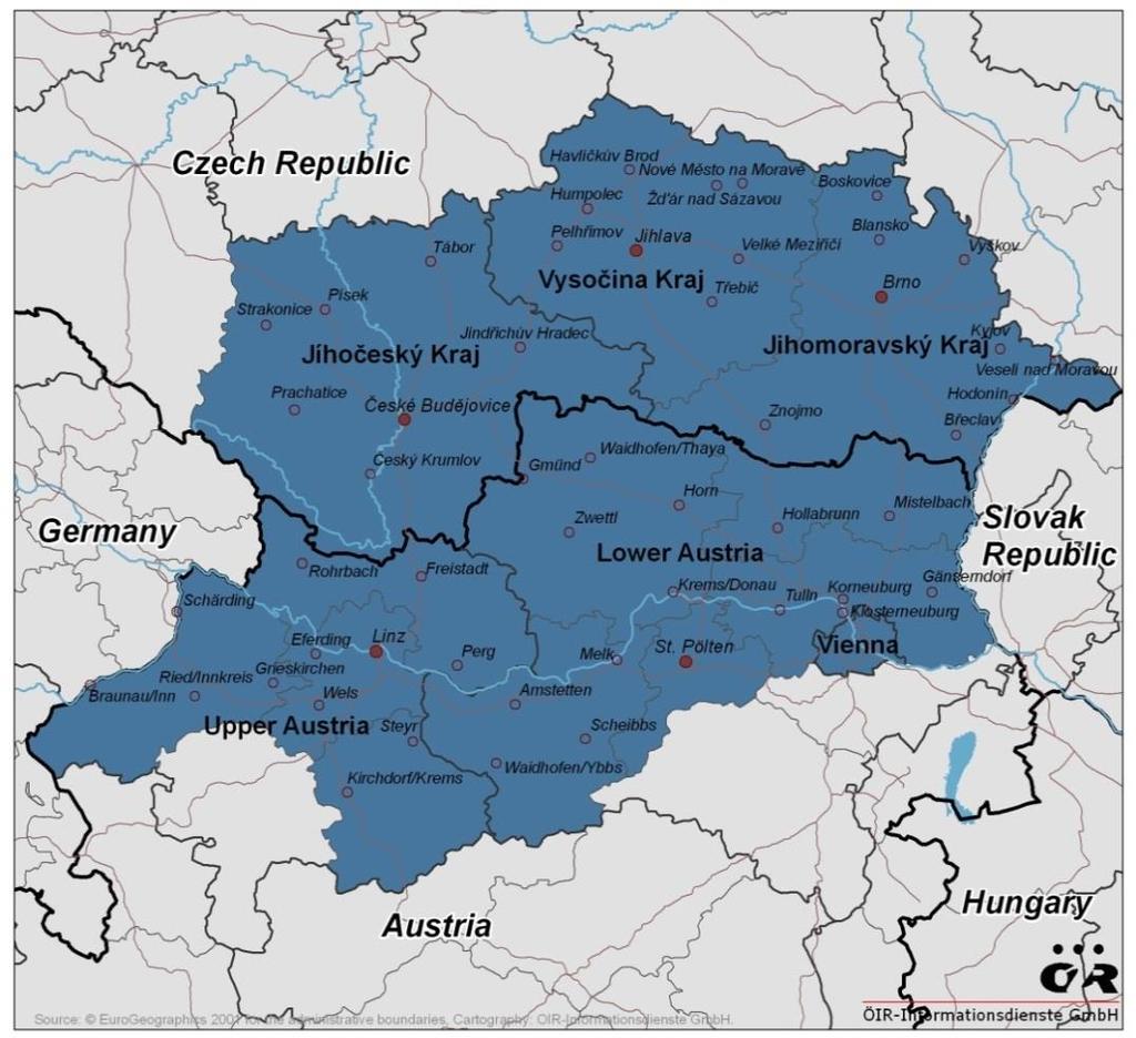 4. Plánování informačních a komunikačních činností V souladu s Nařízením (ES) 1303/2013, čl. 116 odst.