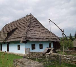 V chráme chýba chór.