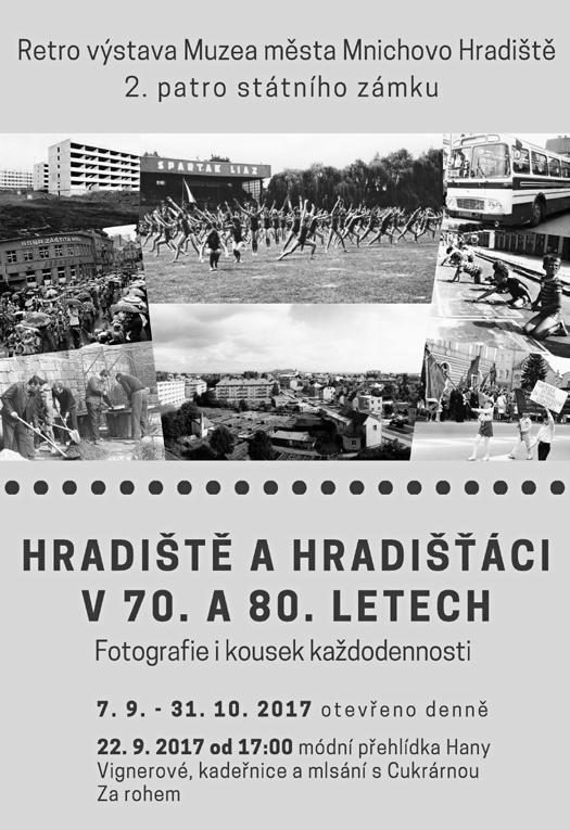 10 KAMELOT: ZPRAVODAJ MĚSTA MNICHOVO HRADIŠTĚ ZÁŘÍ 2017 ČTENÍ Z MNICHOVOHRADIŠŤSKÝCH KRONIK (9.