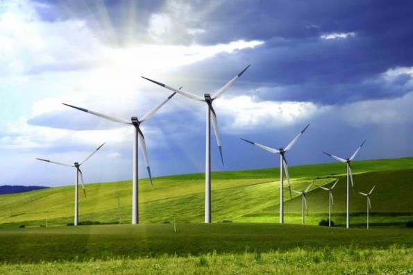 Zásobování el. energií, plynem Koncepce zásobování energiemi vychází především z rozložení stabilizovaných systémů zásobování elektrickou energií a zemním plynem.