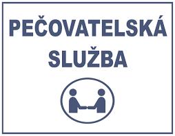 11 Novinky z úřadu Pro naše seniory se nám podařilo zajistit pečovatelskou službu.