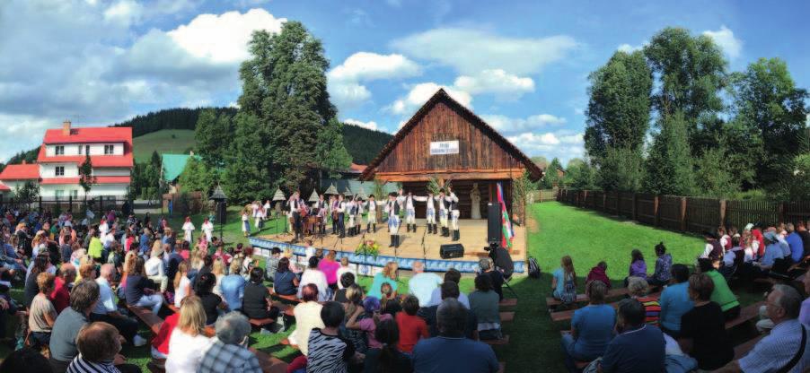 Výstava Ladislava Petříka 28. 9. Výstava o pytláctví 10. 11. Pochod broučků - ve spolupráci s Unií rodičů 22. 10. Koncert skupiny Progres v kinosále U Potockých 26. 11. Kateřinský jarmark 26. 11. 16.