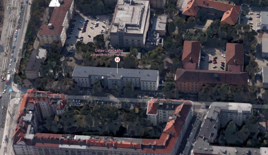 Leteckému personálu jsou zde vydávána osvědčení, která musí mít při sobě na palubě při každém provedení letu. V kapitole 3.1 Zdravotní způsobilost jsou definovány tři úrovně prohlídek pilotů.