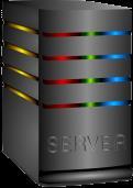 5.2 Server Server je velice důležitou součástí celého projektu.