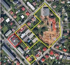 NÁZORY A KOMENTÁŘE Je tedy skoro nabíedni, že z hediska současných kroků města Roztoky by zřejmě byo Žaovu épe bez Roztok.