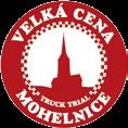 Tak to je Velká cena Mohelnice truck trial 2011, která se v Mohelnických lomech u Křemačova konala 21. a 22.