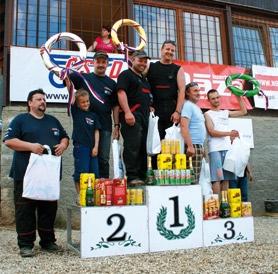 Třída S3/1 ty se podařilo v sekci číslo 9 položit svoji Tatru 813 8x8 kolos i Rudovi Korytářovi se spolujezdcem Oldřichem Sedláčkem (start. č. 517), což bylo poprvé za 12 let závodění.