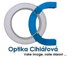 : 281 019 264 Nákupní centrum Černá růže Na Příkopě 12, Praha 1 tel.: 221 014 430 OPTIKA MICHNOVA OČNÍ ORDINACE Michnova 1622/4 140 00 Praha 4 tel.