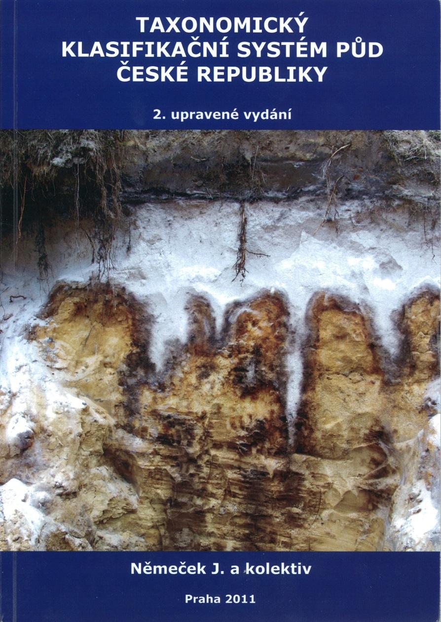 Půdní sonda vhodné umístění cca 3 metry od pozorovací plochy v polovině nejdelší strany výkop sondy hloubka do 100