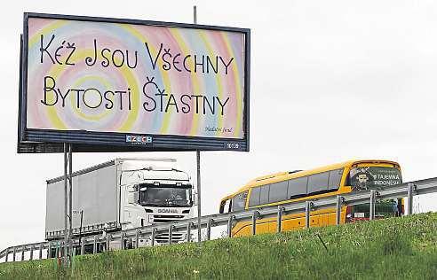 12 23. června 2017 Česká republika Buďte šťastni!