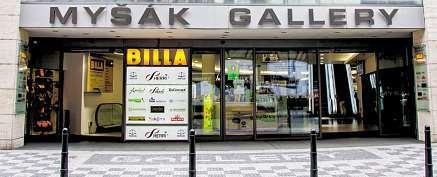 Tam ji vyzkoušel jistý majitel restaurace aobjednal si ji na svůj raut.