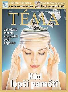 Část mozku, která byla vtomto směru pořád trénována, najednou odpočívá, není stimulovaná, spoje se tam neposilují, atak se ta aktivita přesouvá jinam, protože mozek si to vyhodnotil tak, že tu