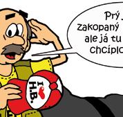 listy pro občany