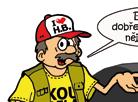 Doufáme, že tím oslovíme i některé další obyvatele, které přemýšlení o odpadech