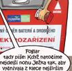 Května, Bělohradská, Pod Náspem, U Topíren, Mírová, Na Poříčí, Železničářská, Krátká, U Šlapanky, U Traplů, Zborovská, Partyzánská, Jaselská, Dukelská, Na Vyhlídce, Sokolská, SNP, Koněvova,