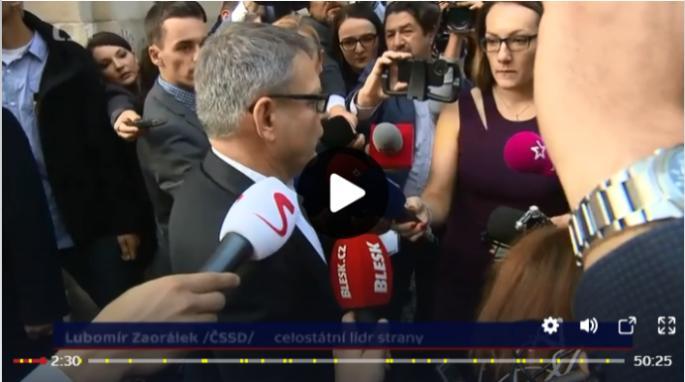 Nezvyklé vizualizace se objevovaly v tematice voleb jen mimořádně.
