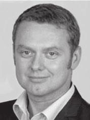 Richard Hospodský Autor kapitoly: 12.7 V oblasti výzkumu trhu pracuje od roku 1997. Vystudoval VŠE v Praze se zaměřením na marketing, management a sociologii a psychologii v řízení firem.