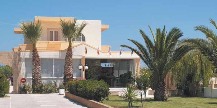 Svozy na/z letiště Dítě výhodná cena Pro všechny generace Klidné prostředí Venus Beach Hotel Polopenze KRÉTA CHANIA PLATANIAS Malý, příjemný rodinný hotel tvoří dvě dvoupodlažní budovy v zahradě.
