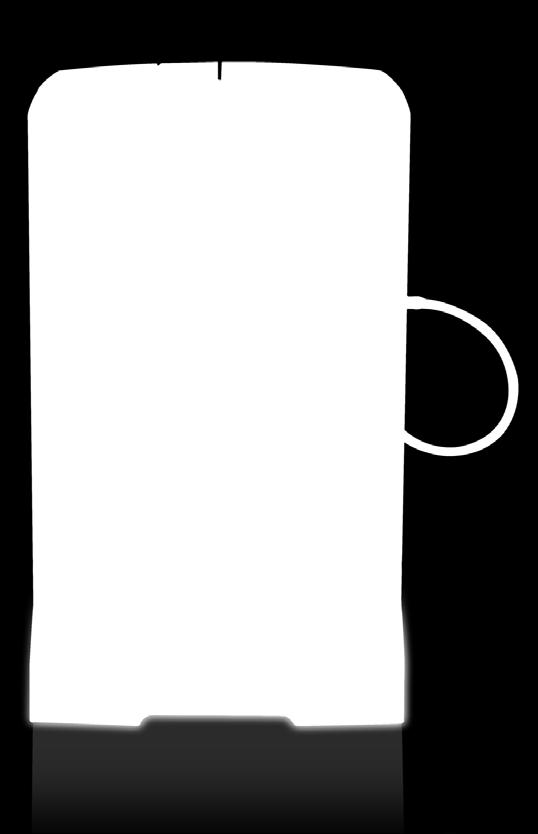 model CafeRomatica 646, který vám nabízí perfektní začátek každého dne.