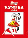 5,333 /kg 69,92 Paprika sladká 4 g, 9,5 /kg 38,45