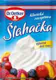 polievkové Klasik 6 ml, 4,32 /l 69, Bujón Hubový s