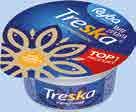 Treska v majonéze 4 g, 4,928 /kg Ryža