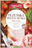 Plzeňská pečená šunka g, 3,5 /kg