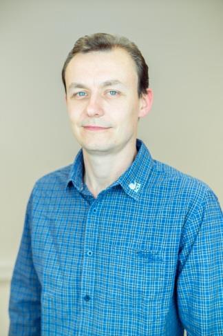 Ing. Martin Kašpárek IT odborník Správa webu ACSA, programování