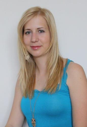 Radka Flejgrová odborná pracovnice Organizace odborných seminářů,