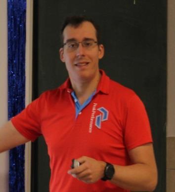 Vybrane akce realizovane pro aktivní studenty v roce 2016 Vysokoškolská legislativa Lektoři JUDr.