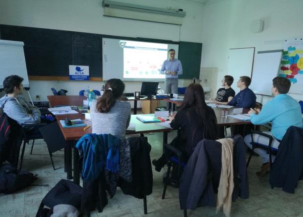 2016 Praha, Oranžová 304, Masarykova kolej, 2. 12.