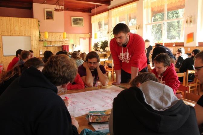 Rozsah kurzu: Počet kurzů: Termín a místo konání: Účastníci: 2 dny 1 akce 11.
