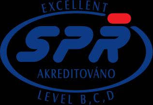 Akreditace a ocene ní nas ich kurzu Od Společnosti pro projektové řízení, z. s. nám bylo uděleno opětovně ocenění Excellent za nadprůměrnou úspěšnost našich absolventů u certifikace IPMA.