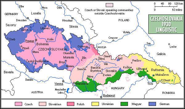 Mapa č.