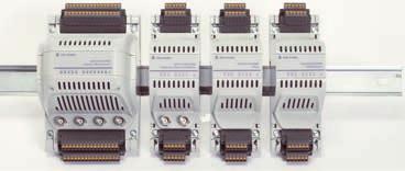 Kompletní řada řešení pro inteligentní řízení motorů Společnost Rockwell Automation vám poskytuje podporu v podobě aplikačního know-how, zkušeností z průmyslového prostředí a kompletního portfolia